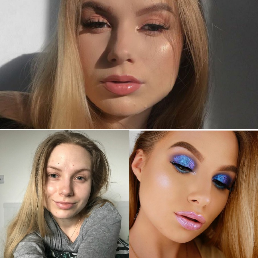 Zdjęcie #KOCHAMSIEBIETAKĄ – wspaniała akcja poświęcona każdej kobiecie #1