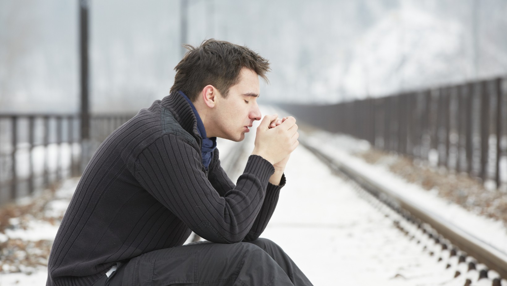 Zdjęcie Czy jesteś dorosłym dzieckiem niedojrzałych rodziców? Oto 5 sygnałów ostrzegawczych #1