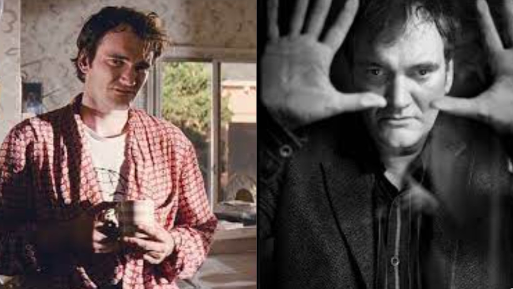 Kto zagra w ostatnim filmie Tarantino? Znamy aktora!