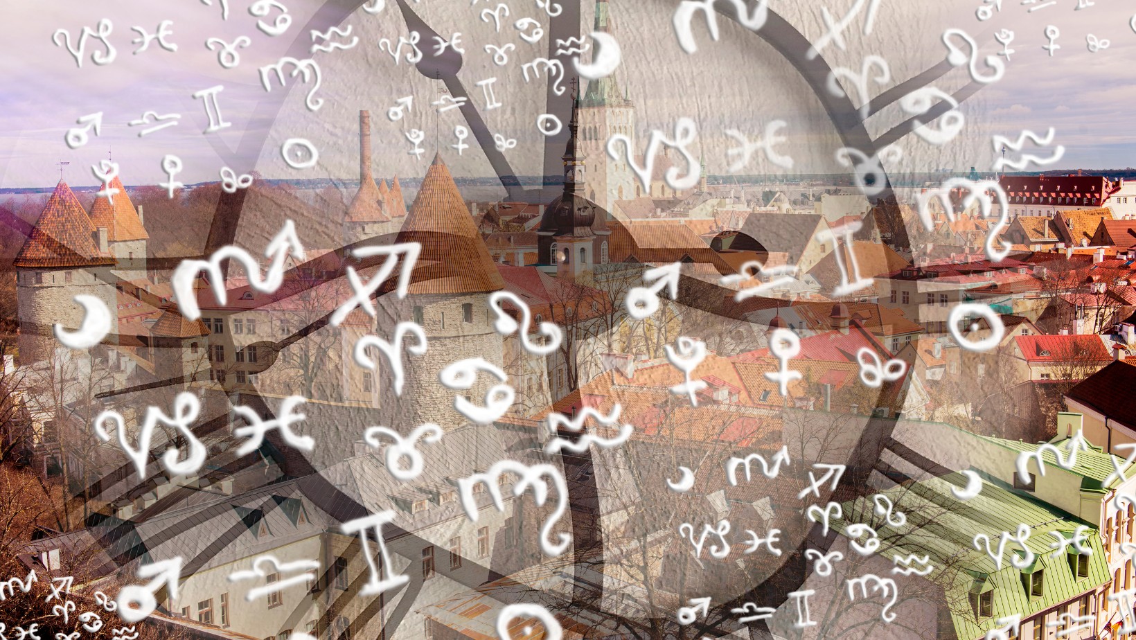 Zdjęcie 5 znaków zodiaku, które znajdą miłość w najbliższym czasie! #1