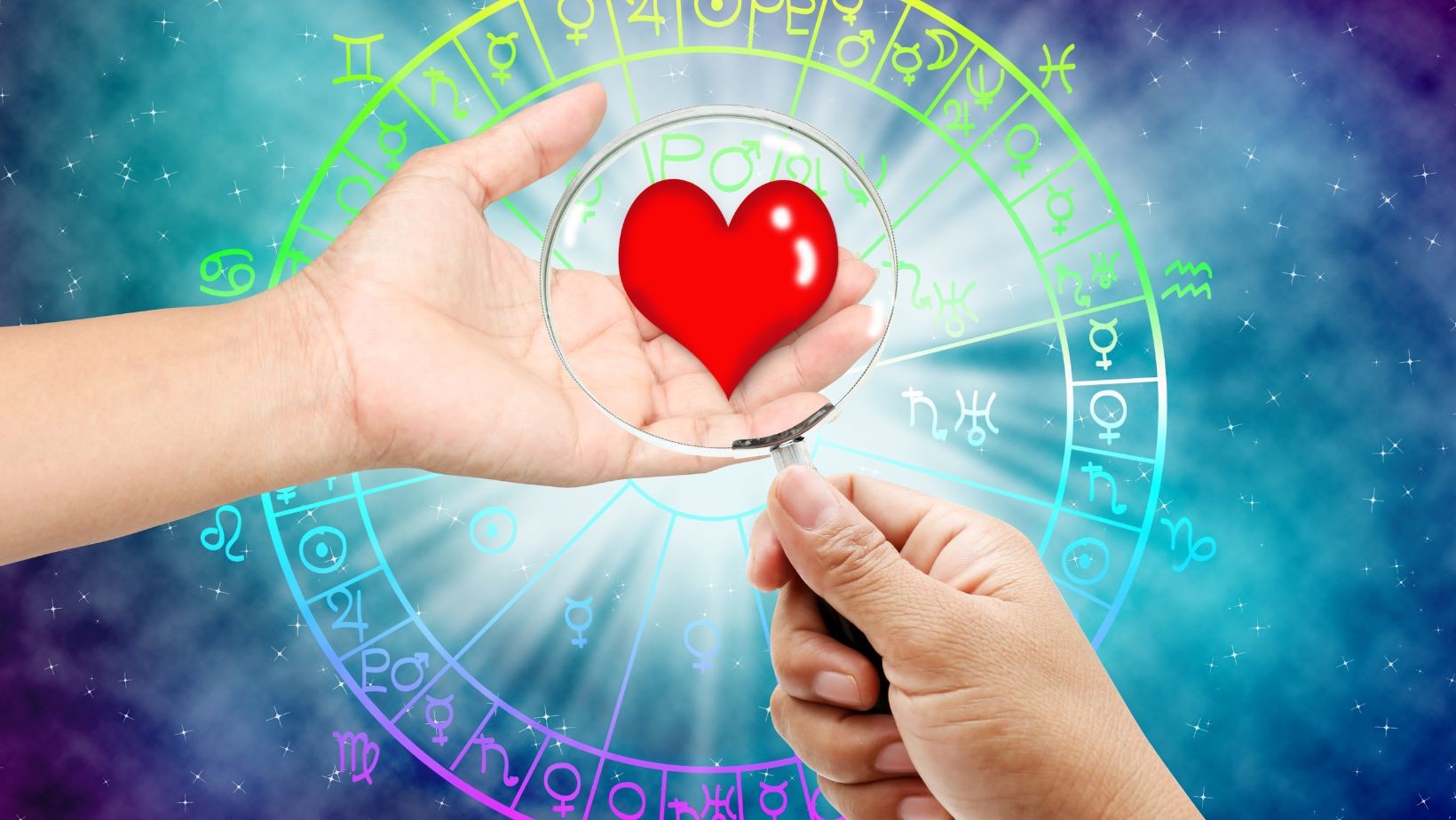 Horoskop erotyczny – sprawdź czego pragnie Twój partner!