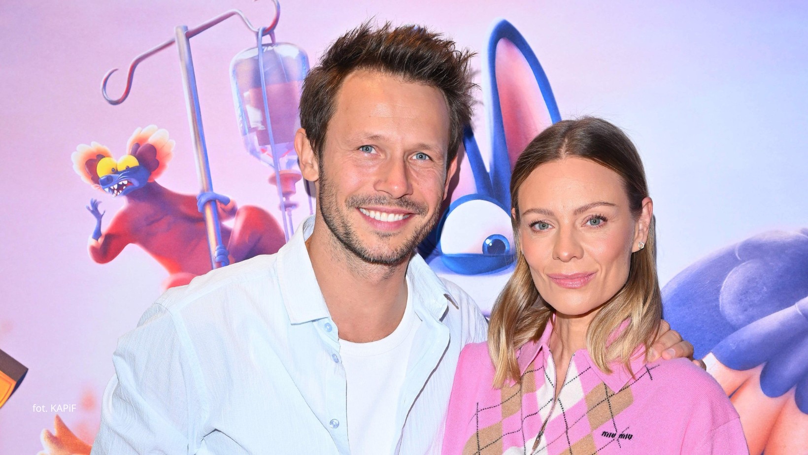 “Jest mi dobrze” – Boczarska i Banasiuk żyją w “rzymskim małżeństwie”. Tak wygląda ich związek!