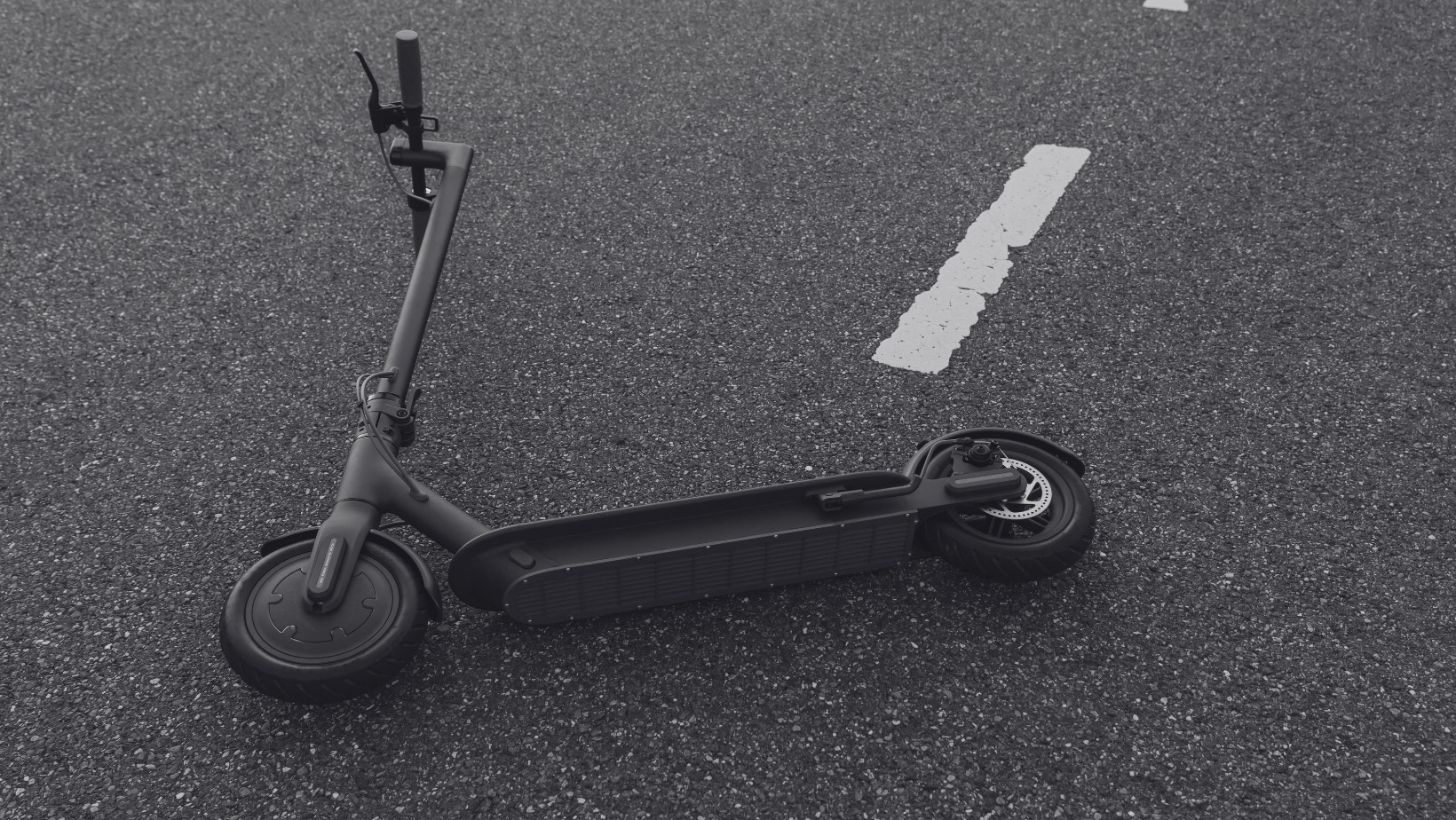 Tragiczny wypadek. 15-latek jadący hulajnogą elektryczną, NIE ŻYJE!