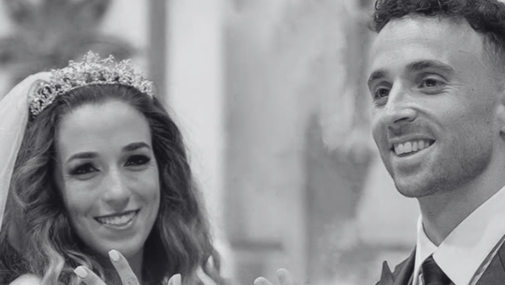 Żona Diogo Joty przerwała milczenie! Dodała rozrywający serce post…