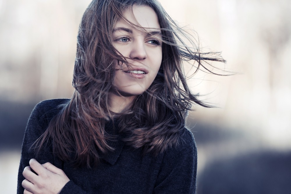 Każdy z nas nosi w sercu wiele wilków: miłość, gniew, …