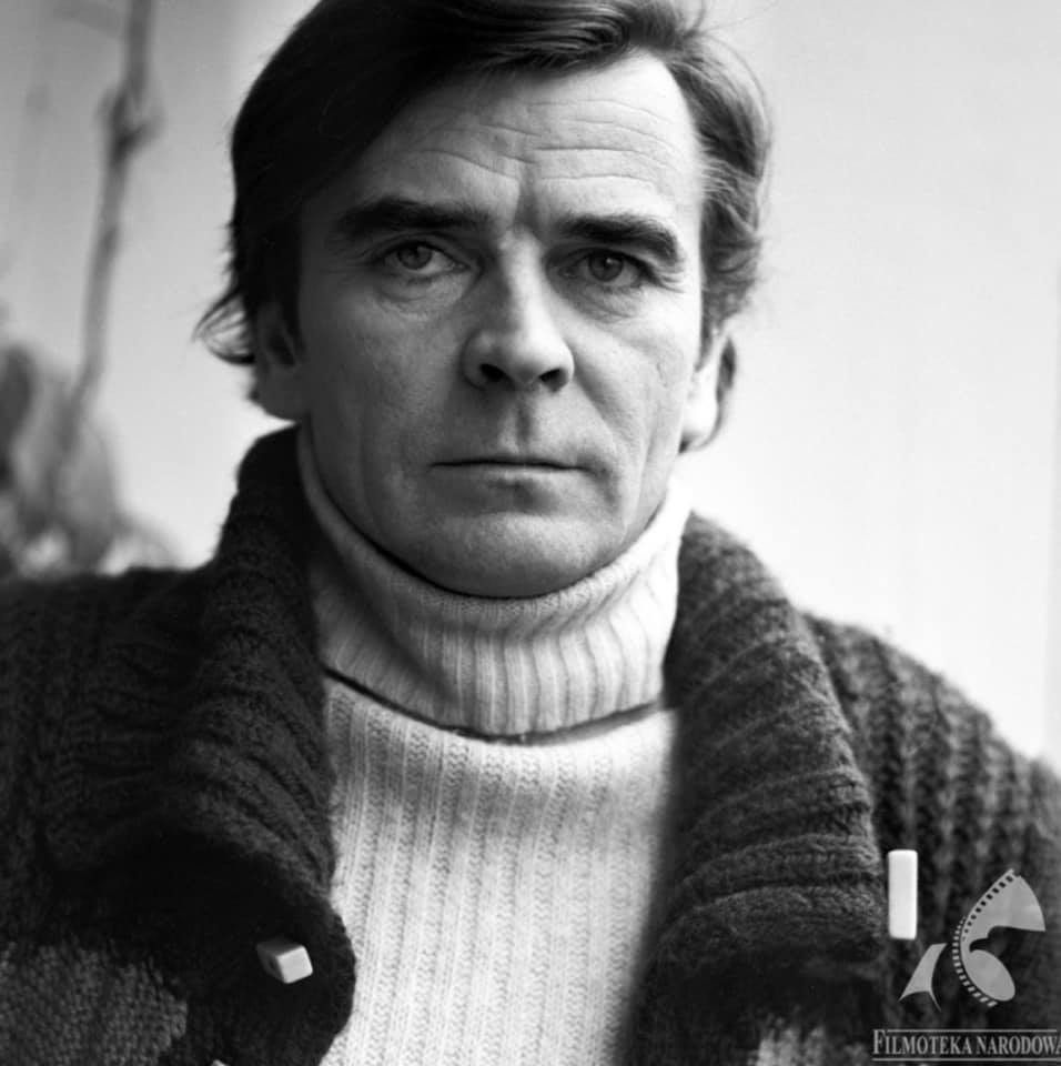 W wieku 83 lat odszedł aktor Zygmunt Malanowicz