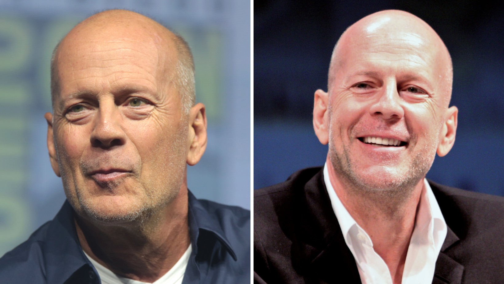 Media donoszą o złym stanie Bruce’a Willisa! Poruszające słowa fanów