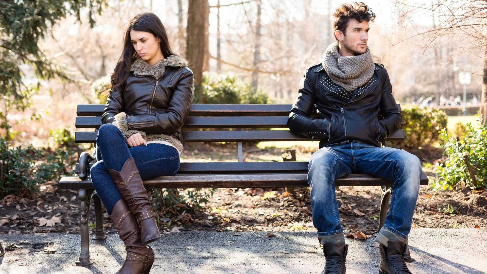 Nie wychodź za niego za mąż, jeśli zauważasz te sygnały