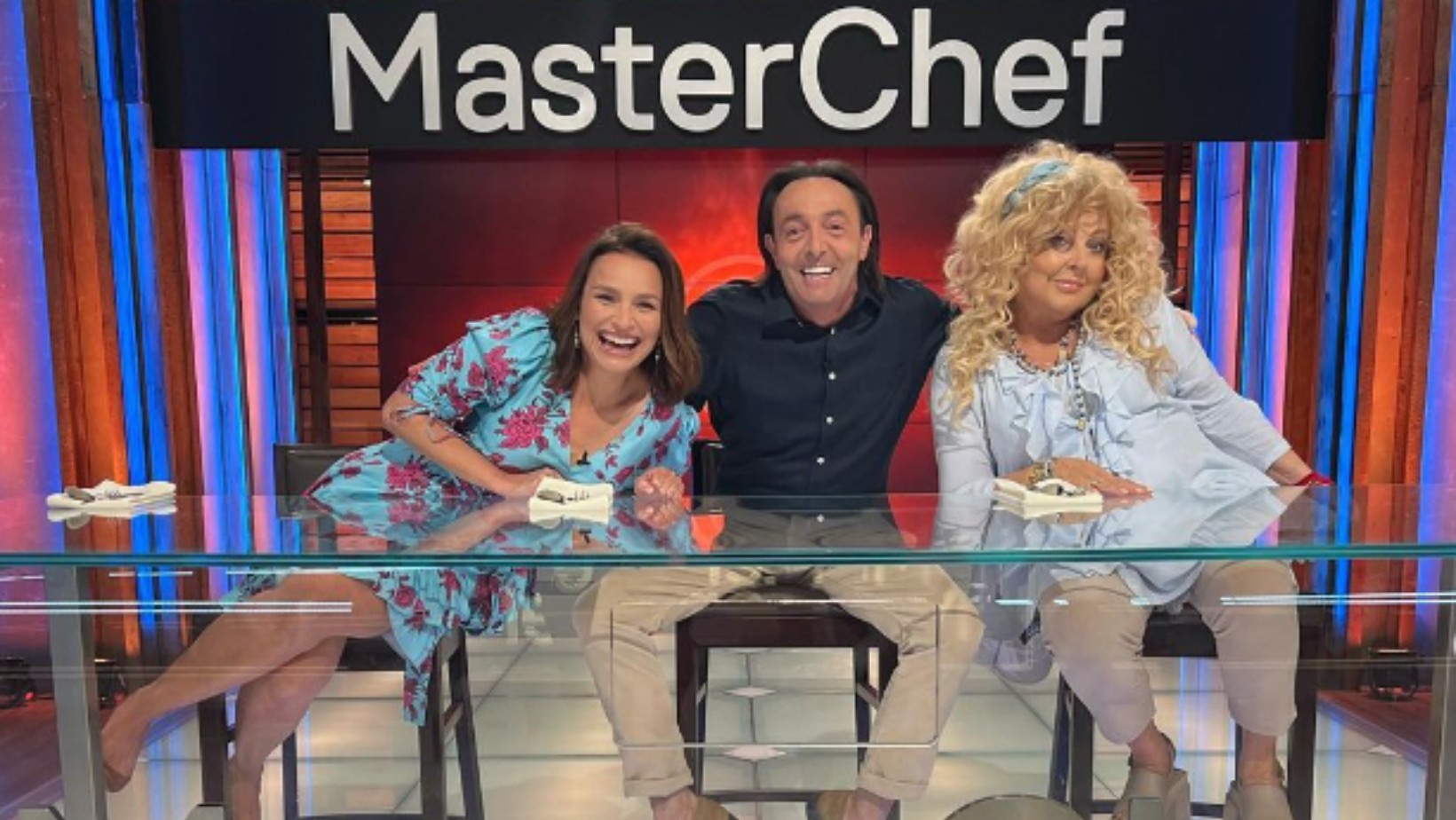 Z jury „MasterChef” znika uwielbiana jurorka! „nie będzie mnie w nowym sezonie”