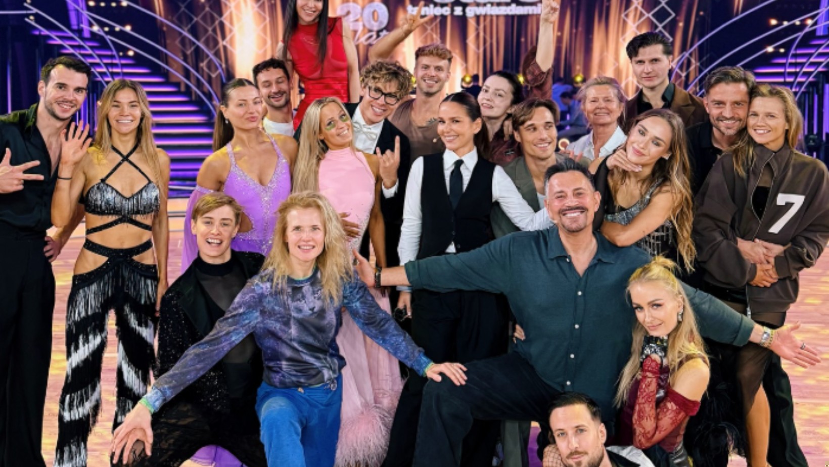 „Taniec z Gwiazdami 17”: Emocje sięgnęły zenitu w czwartym odcinku! Kto odpadł?