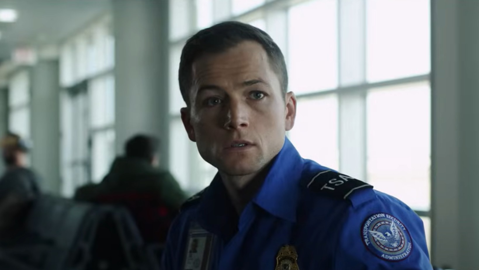 „Kontrola bezpieczeństwa” to hit Netflixa numer 1 w Polsce! Oglądaliście?