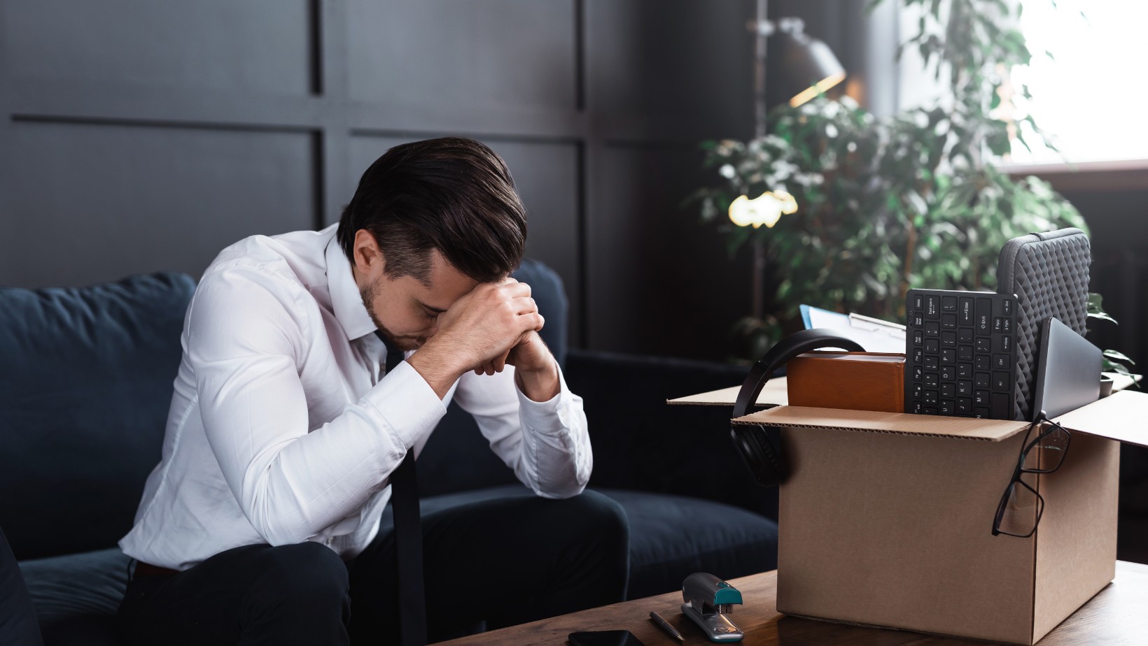 Alarm na rynku pracy: 83 miliony etatów zniknie w mgnieniu oka