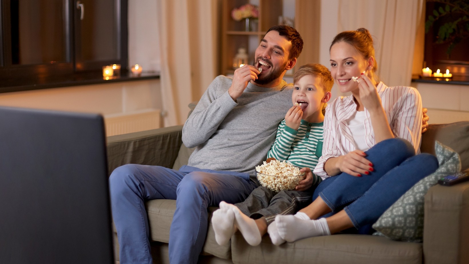 To nie koniec jesiennych niespodzianek od Netlixa! Sprawdź co oglądać!