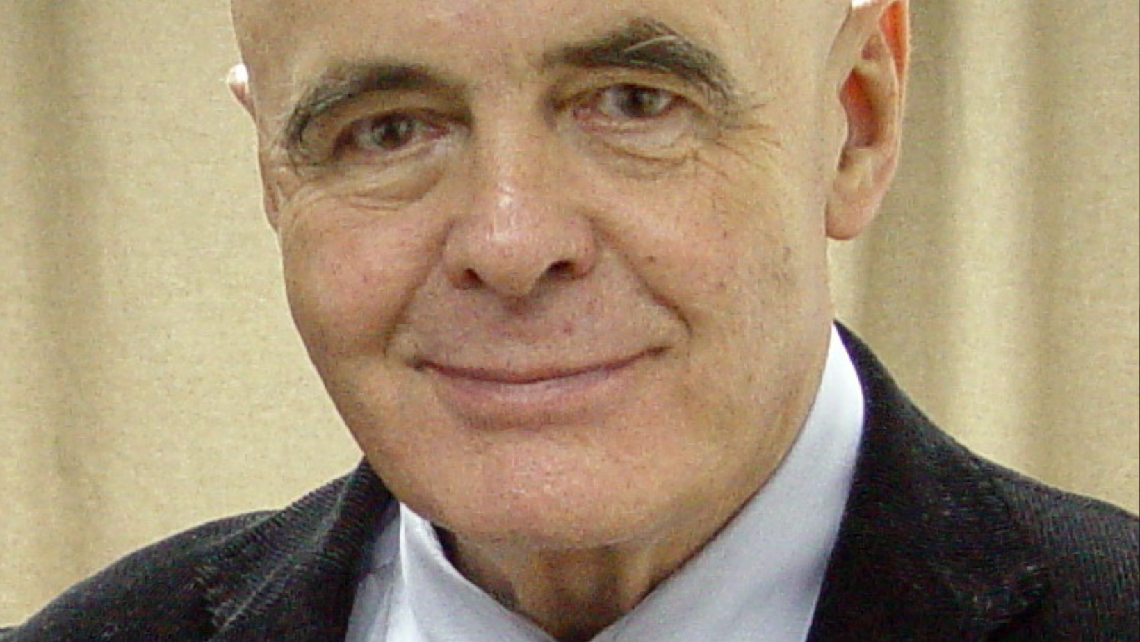 Zdjęcie Ujawniono pierwsze szczegóły dotyczące pogrzebu Stanisława Tyma! Artysta miał jedno życzenie #1