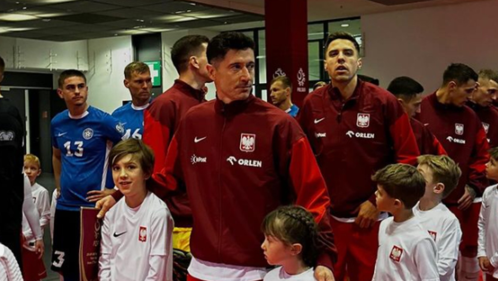 Córka Lewandowskiego zaliczyła debiut na murawie „To było dla mnie marzenie,”