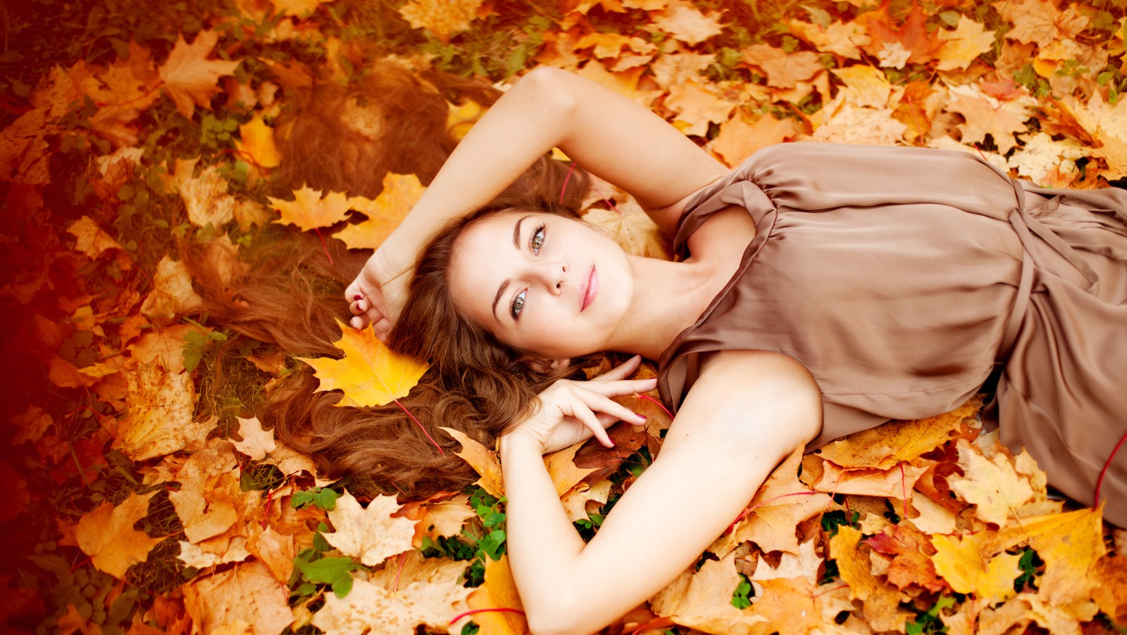 Październik to czas zmian! Osoby o tych imionach odczują wyjątkową transformację!