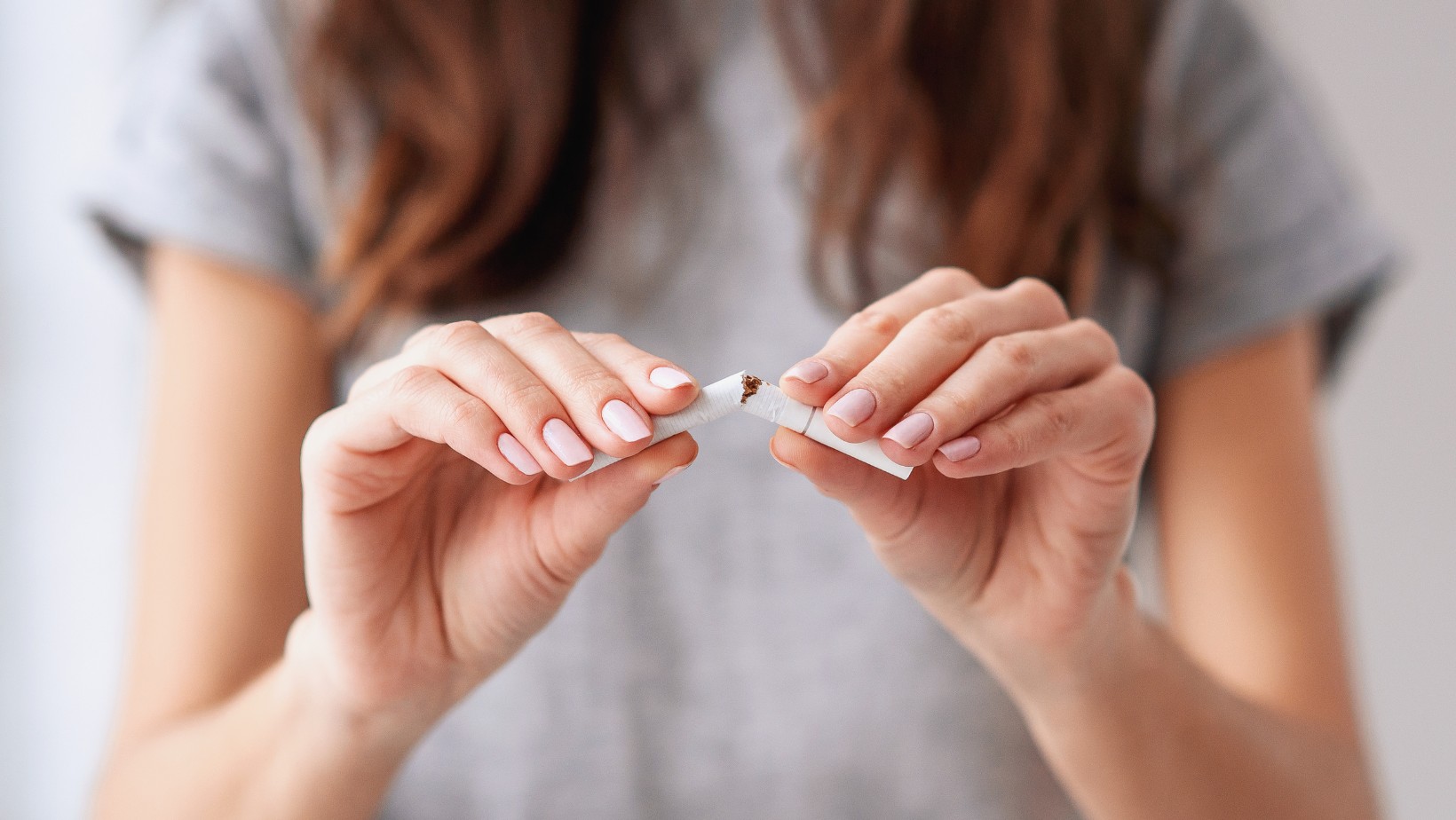 Nie uwierzycie, co powoduje palenie papierosów. Najnowsze badania szokują