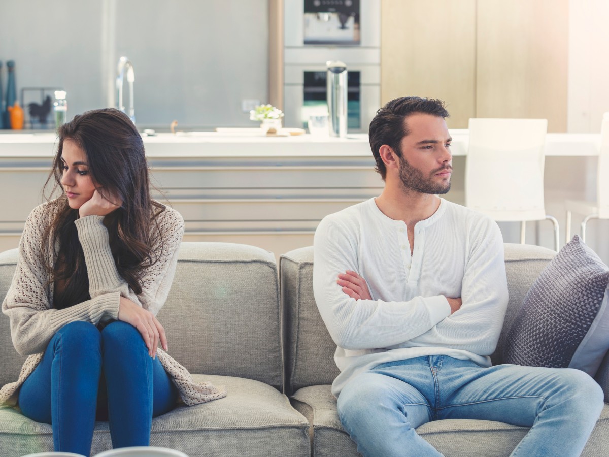 „Nie-miłość”- jak rozpoznać, że to uczucie nie było prawdziwe?