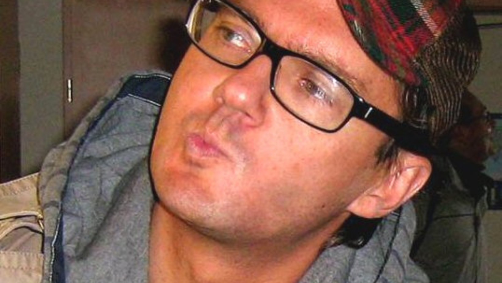 Zdjęcie Oświadczenie Kuby Wojewódzkiego: „Jest mi głupio, jest mi wstyd” #1