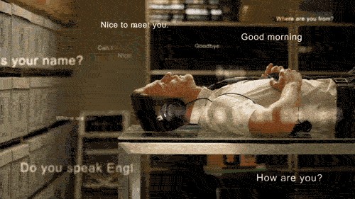 Zdjęcie Zainteresowania, dzięki którym jesteś inteligentniejszy #4