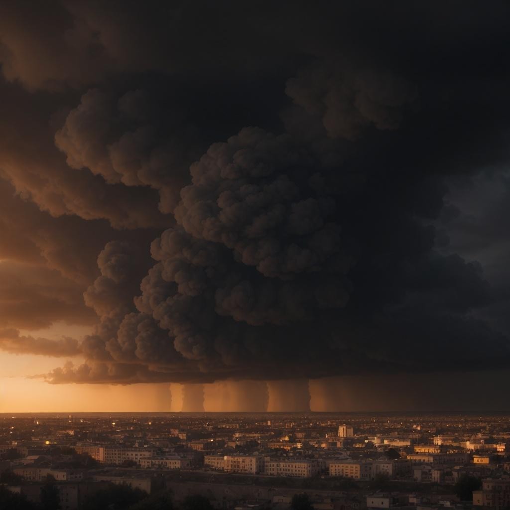 Głębokie refleksje o wojnie