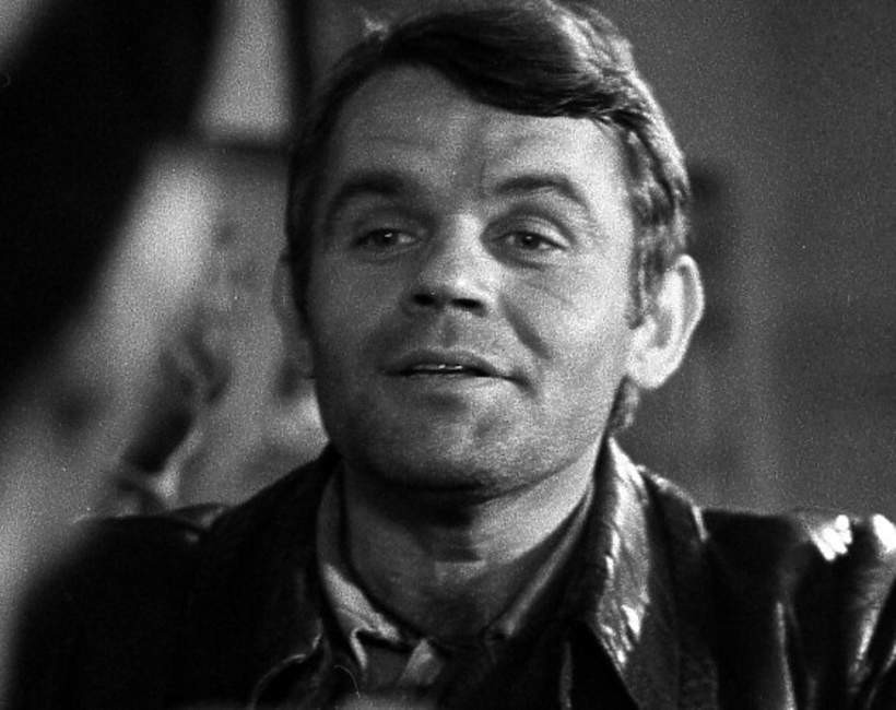 W wieku 77 lat odszedł Jerzy Janeczek – aktor znany z takich produkcji jak „Sami swoi”