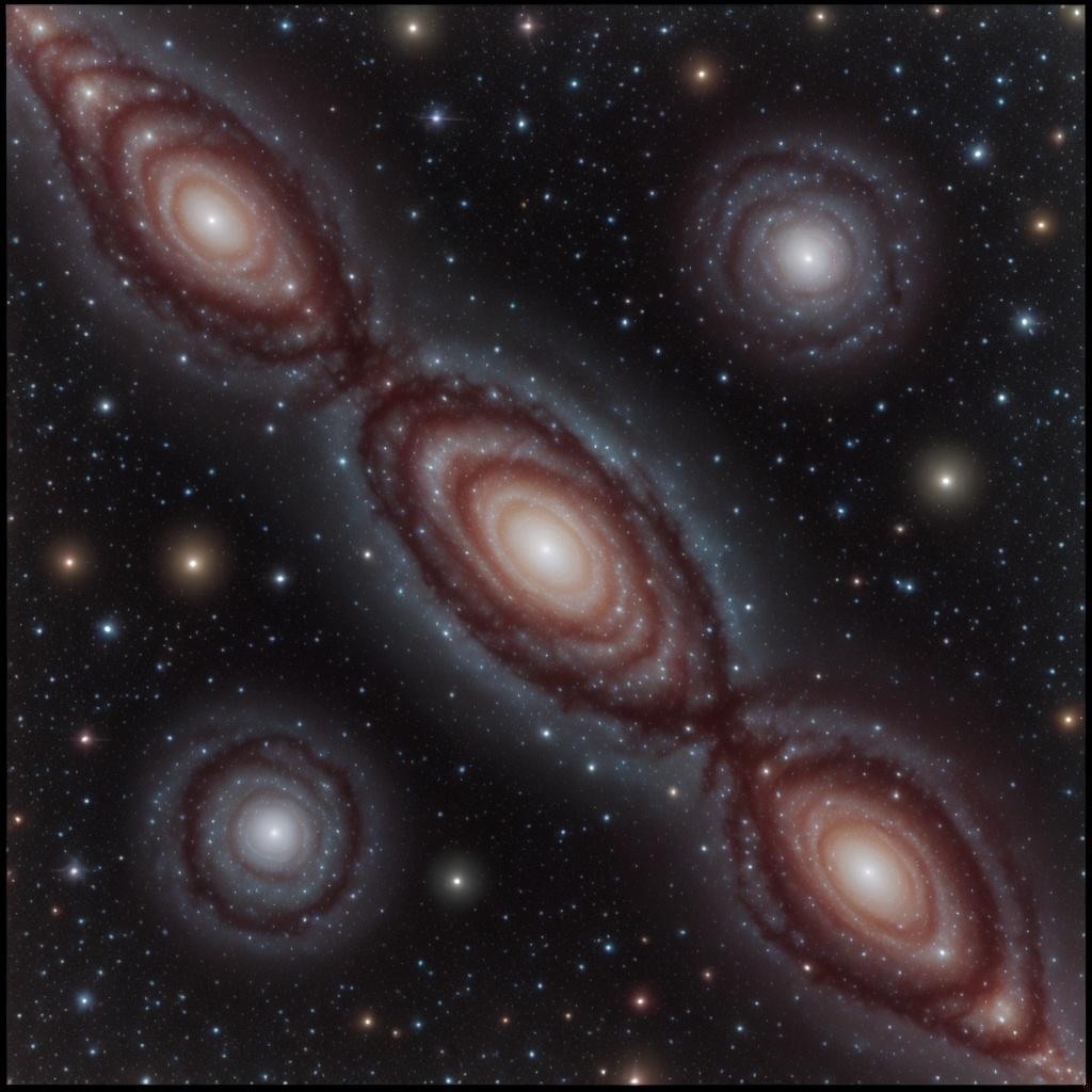 Cytat o Wszechświecie