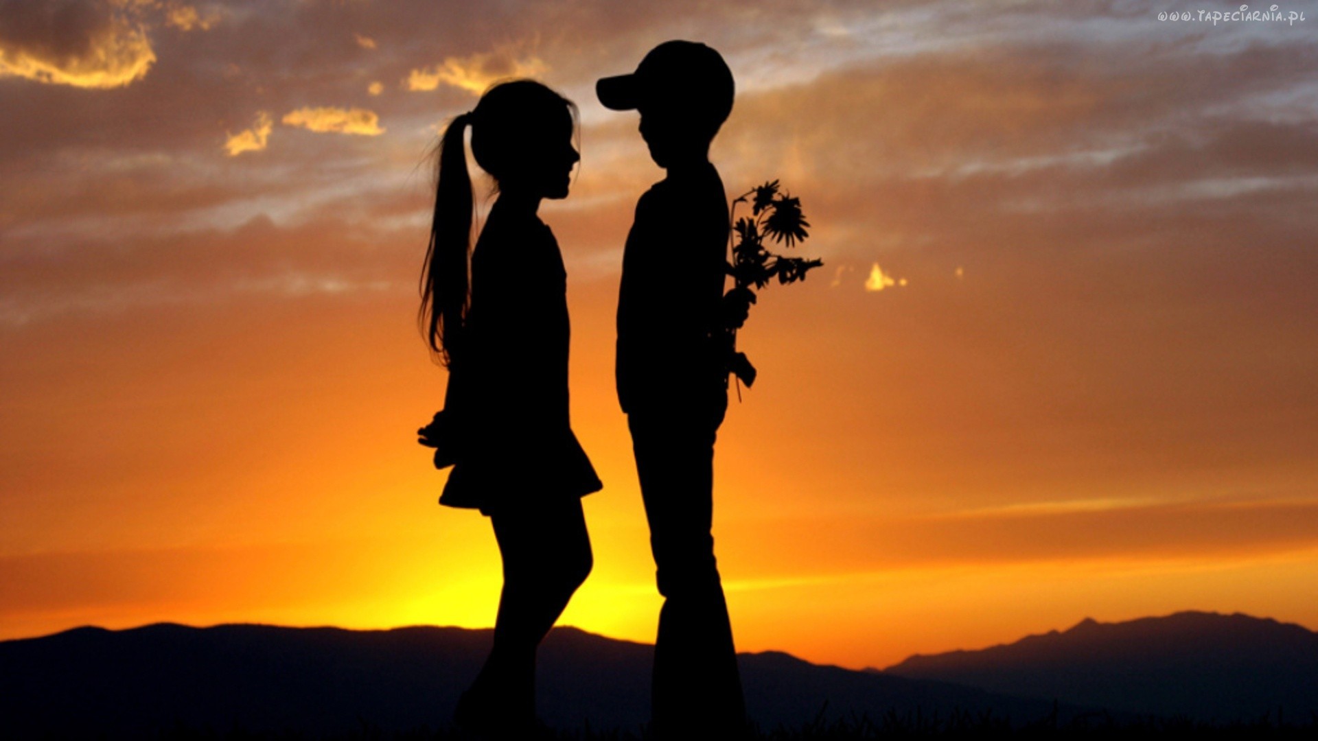 Ale zakochać się to nie znaczy kochać. Zakochać się można …