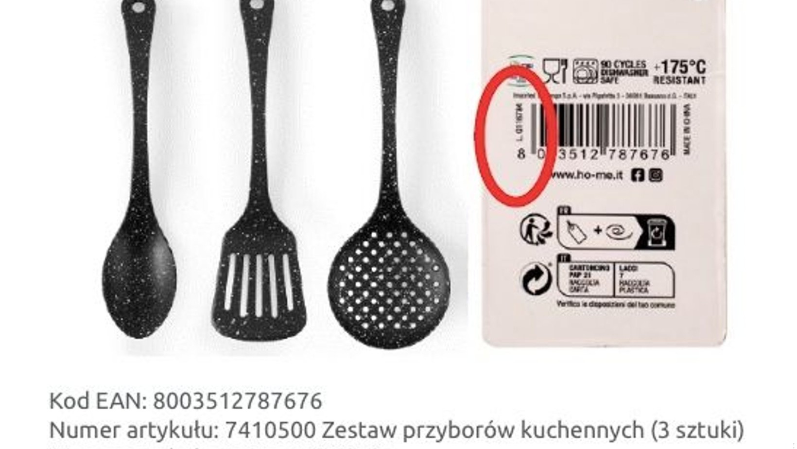 Zdjęcie Pilny komunikat Action! Sklep wycofuje popularny produkt, który jest niebezpieczny dla zdrowia! #1