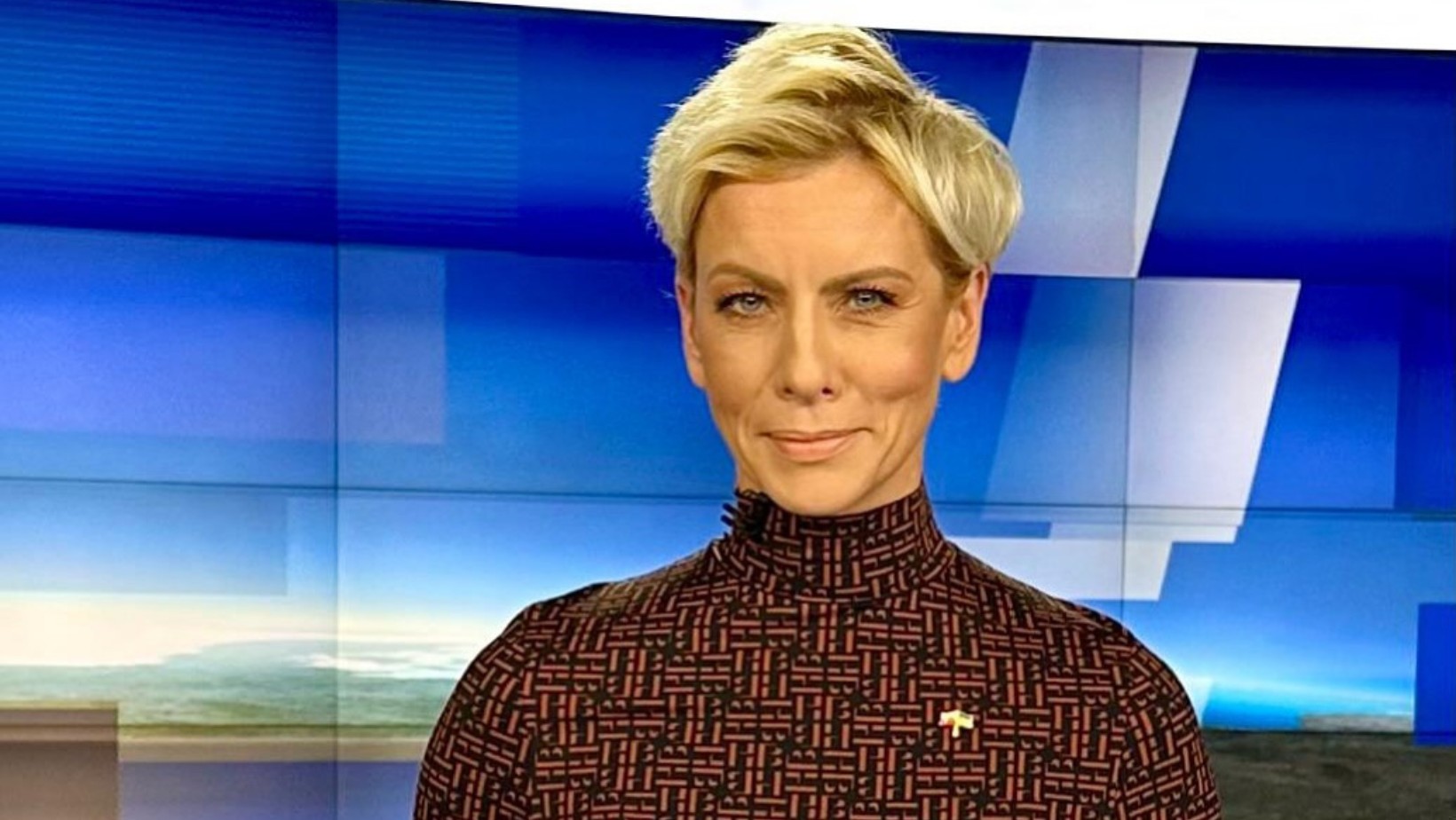 Oświadczenie TVN! Anita Werner na koniec „Faktów” przekazała ważne informacje!