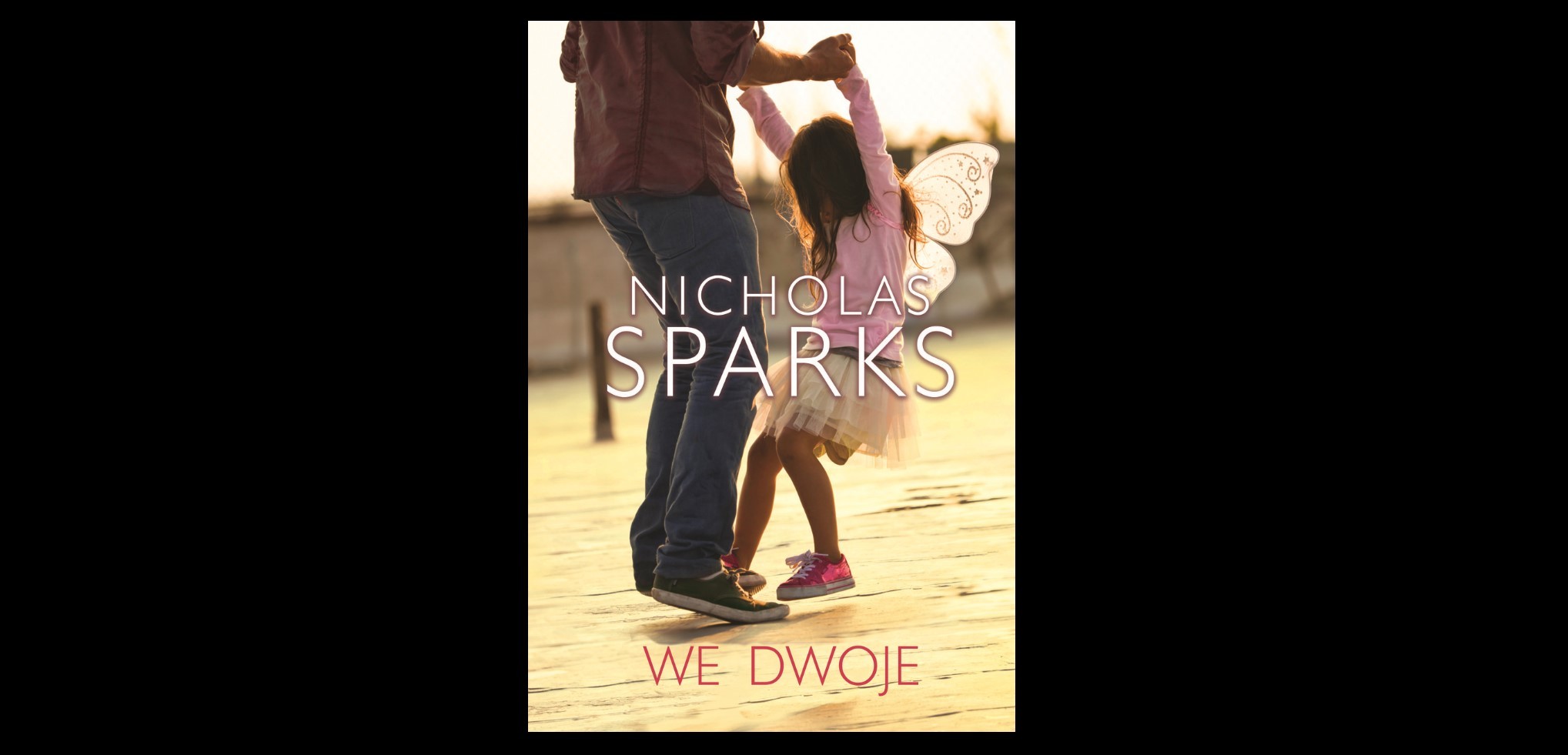 „Tajemnice potrafią niszczyć…” – 8 prawdziwych cytatów z książki „We dwoje”