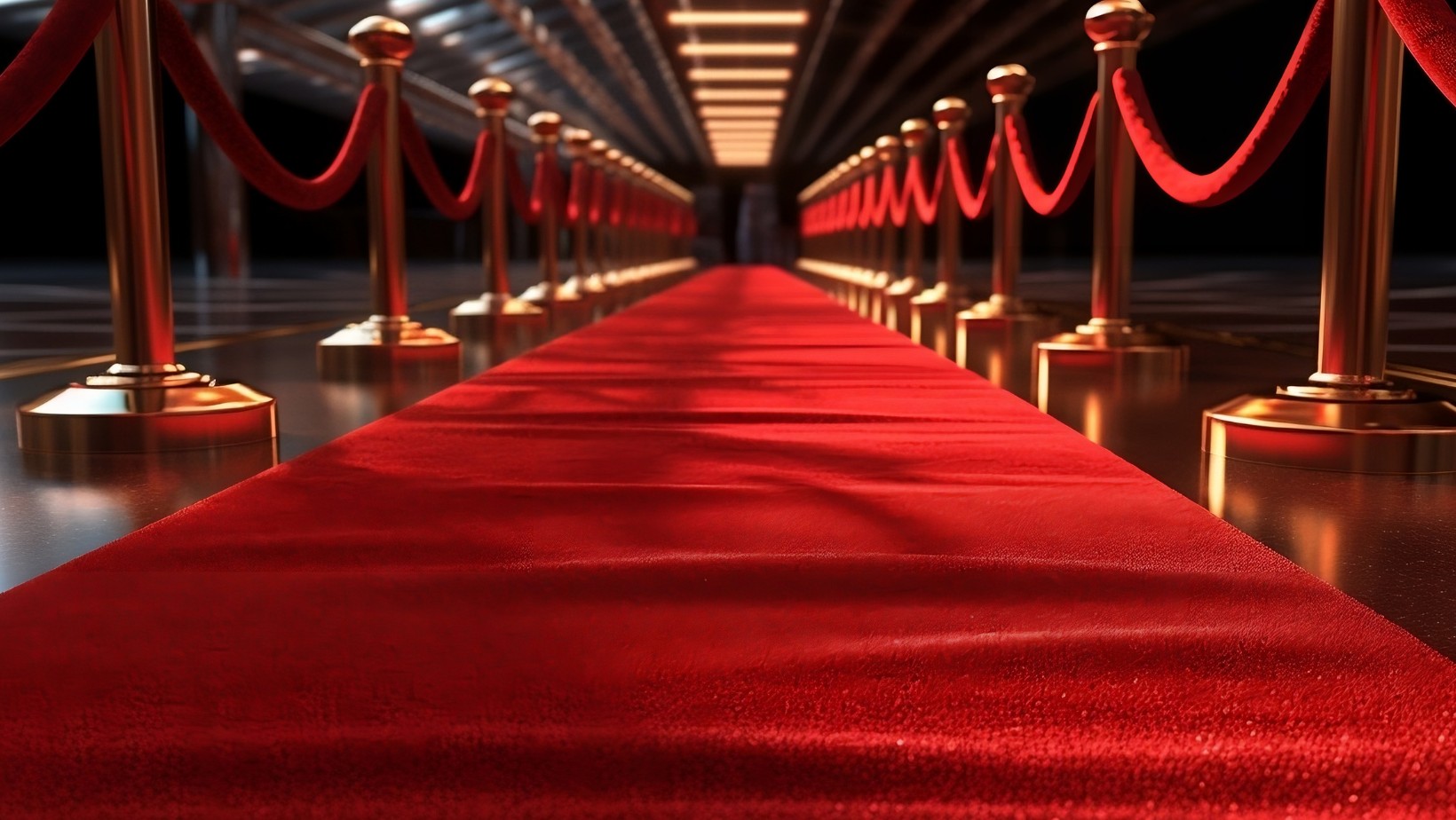 Nominacje do Złotych Globów 2025! Są polskie akcenty!