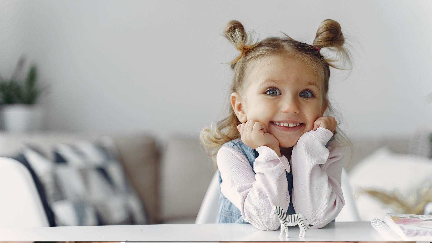 To najpiękniejsze imię dla dziewczynki! Jego znaczenie jest zaskakujące!