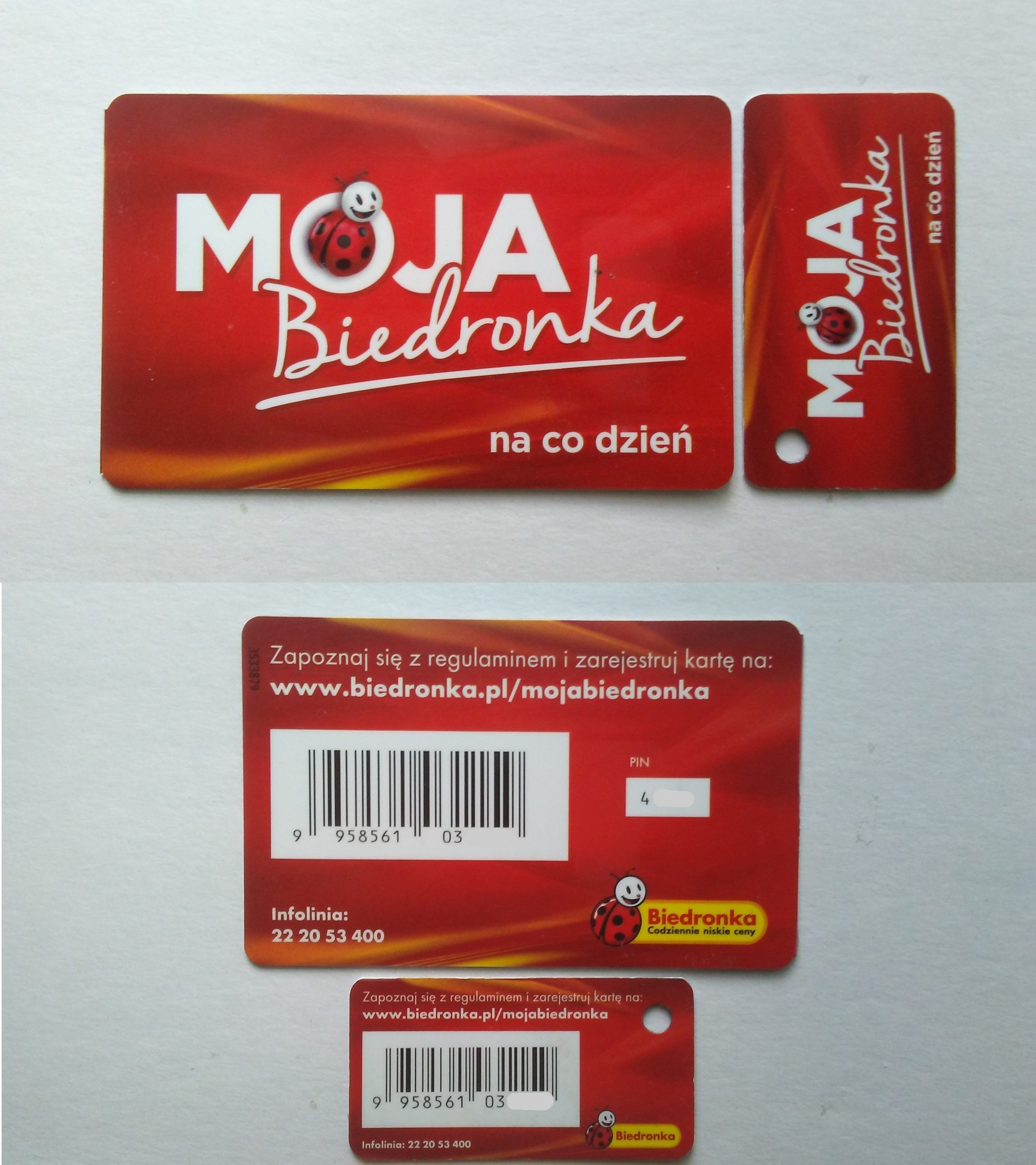 Zdjęcie Biedronka wprowadza nową funkcję w aplikacji Moja Biedronka! #1