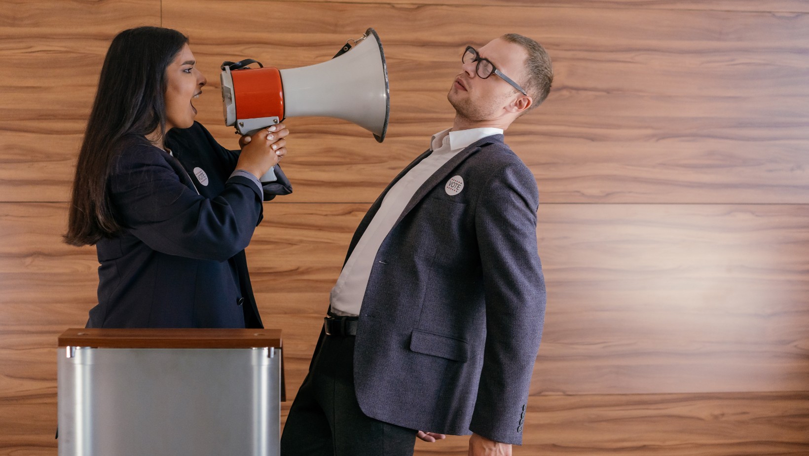 Znamy już datę debaty wyborczej!