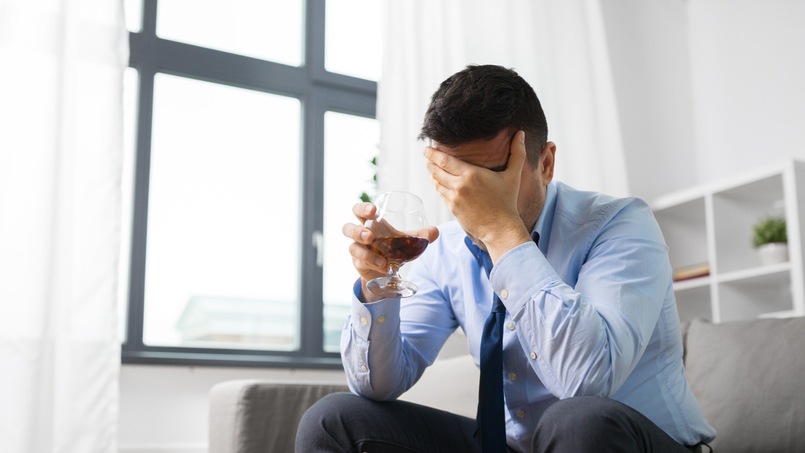 Mało kto wierzy w to, że mój mąż to potwór. Zmienia się, gdy przesadzi z alkoholem