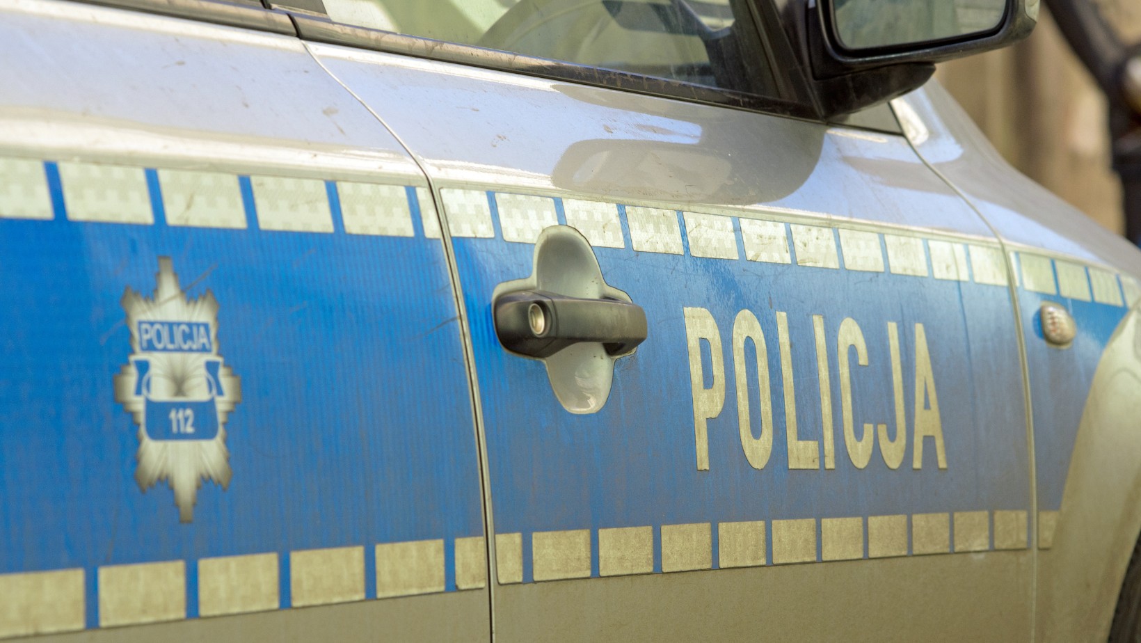 Masz to w aucie? Policja może dać Ci 500 zł mandatu!