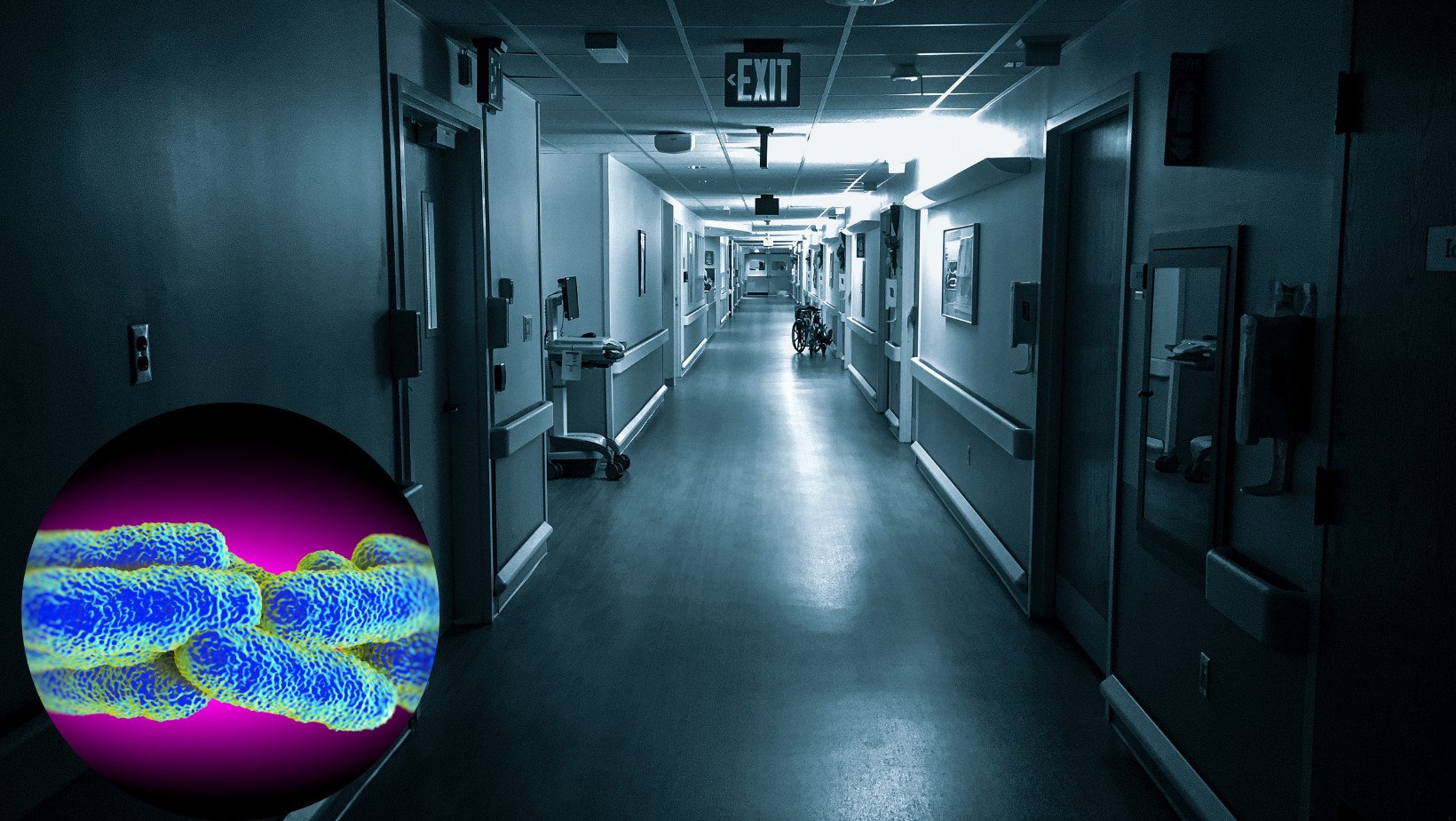 Legionella nie tylko w Polsce! Ofiara śmiertelna w Hiszpani. Zakażeni również w Niemczech