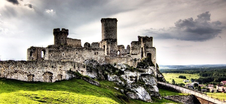 Jeśli Bóg z nami, któż przeciwko nam?