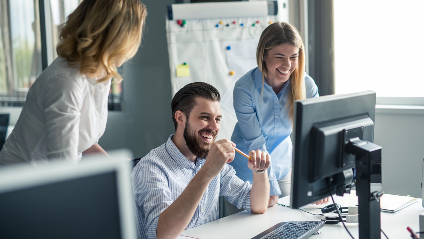Rewolucja w urzędach. Koniec pracy od 8:00 do 16:00? Rząd szykuje zmiany