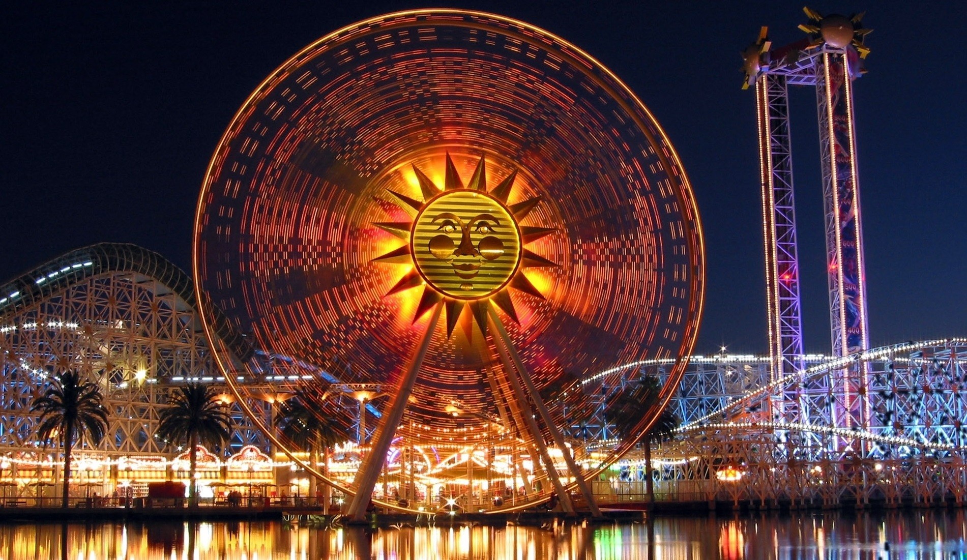 Czas pędzi, kiedy człowiek dobrze się bawi.