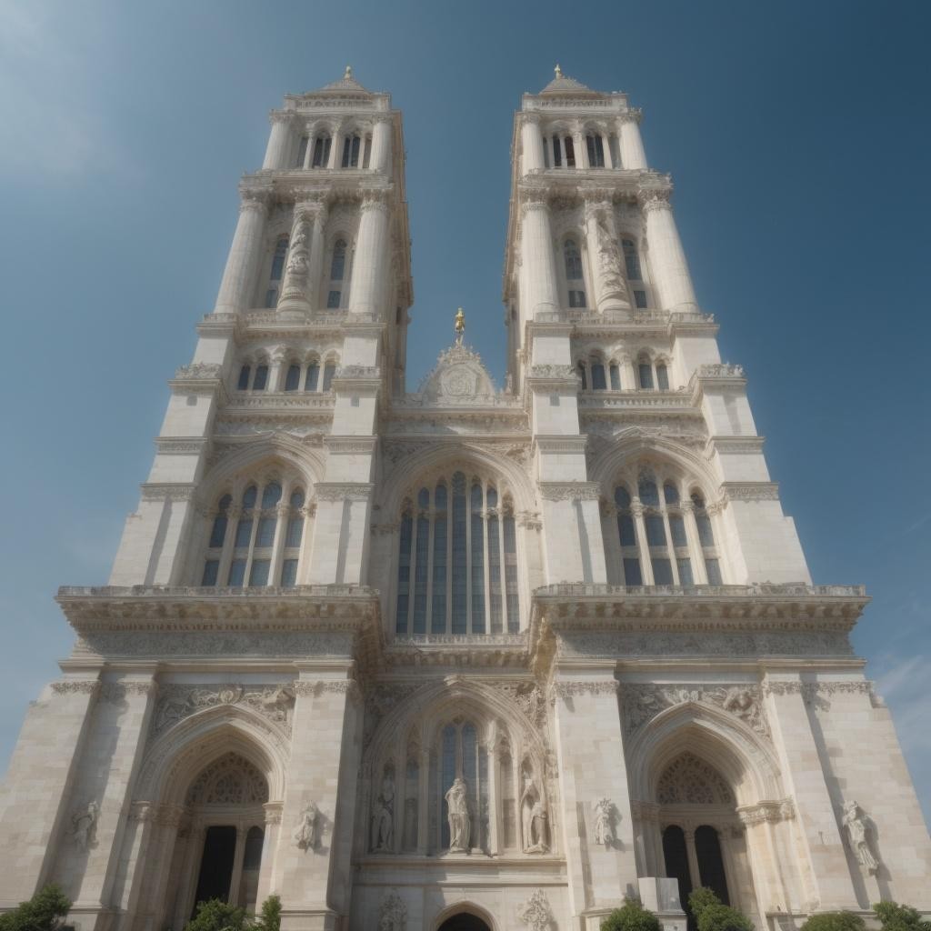 Praca – fundament sukcesu