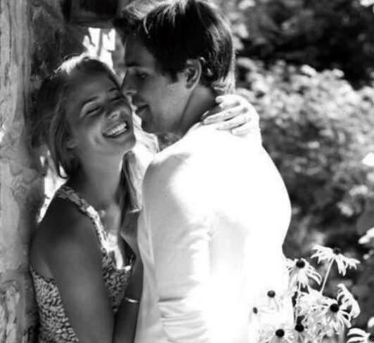 Tak, jesteś mi bardzo potrzebny i nie chcę kończyć naszej …