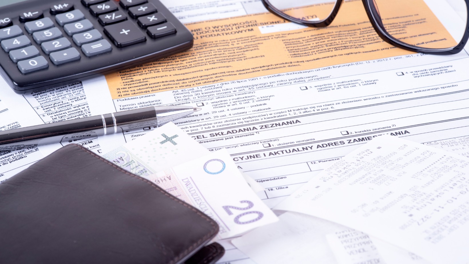 Zdjęcie Kiedy otrzymamy zwrot podatku? Łatwo to sprawdzić #1