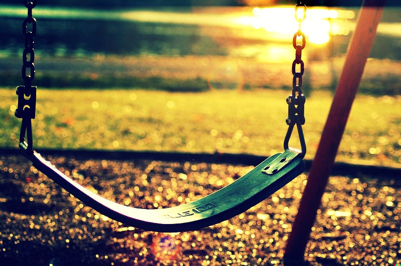 Miłość nie leci z kranu jak woda, nie możesz jej …