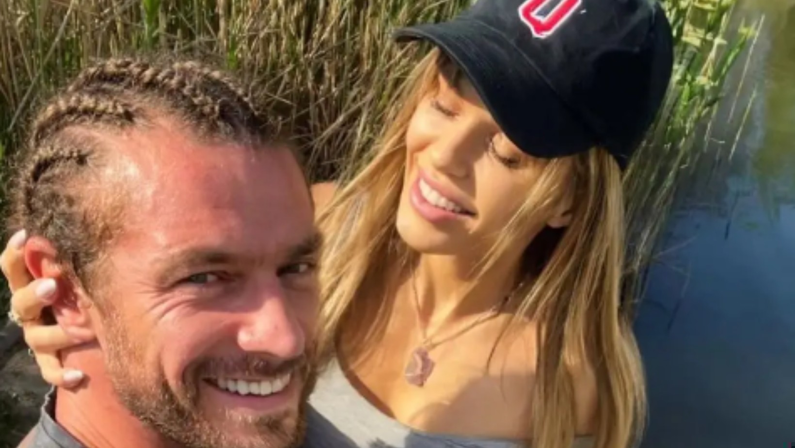 Doda i Dariusz Pachut rozstali się! Jest oświadczenie – „Niestety, to, co zastałem na miejscu…”