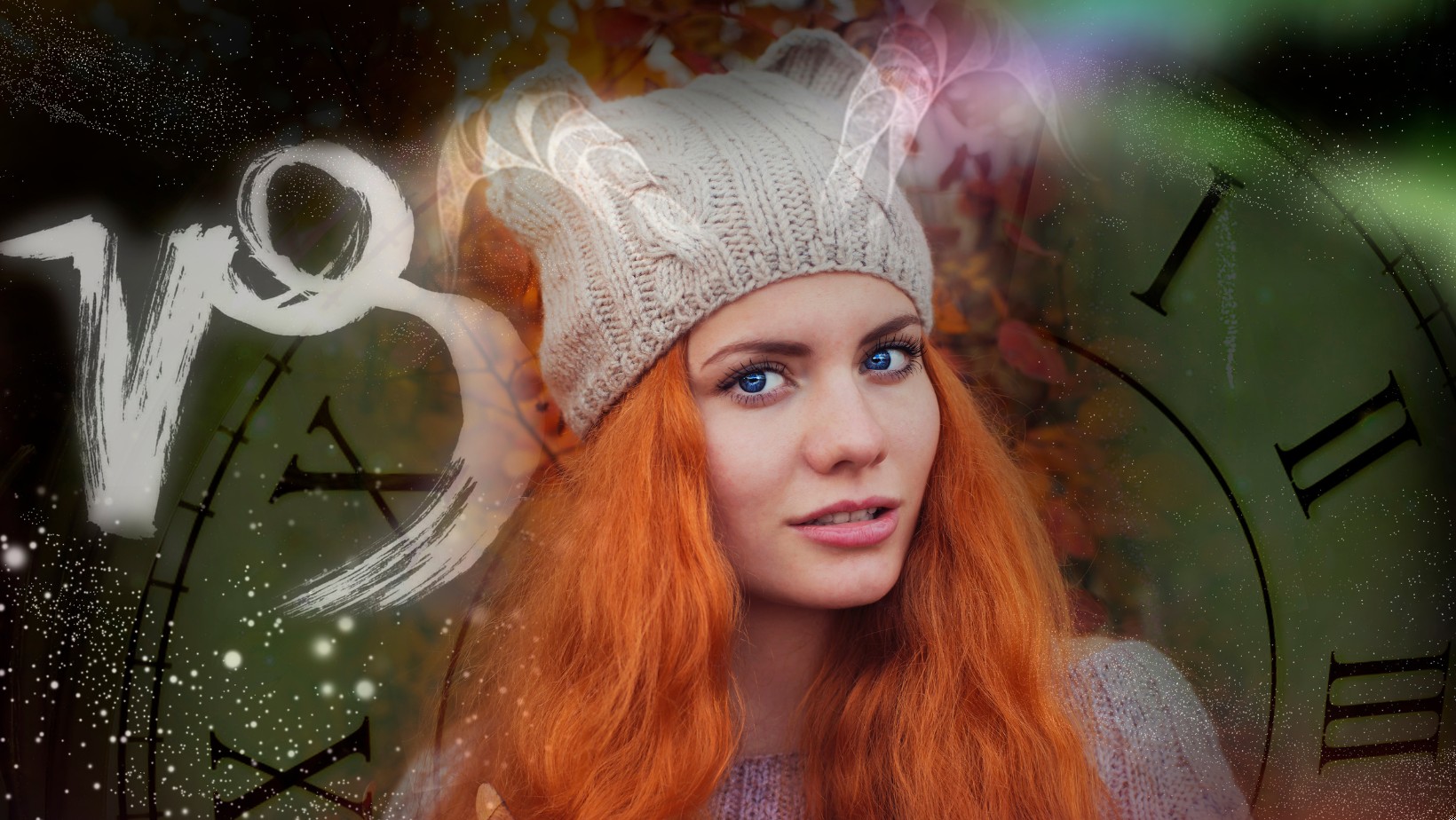 Zdjęcie To największa wada osób spod znaku Koziorożca. Tak ranią swoich bliskich #1