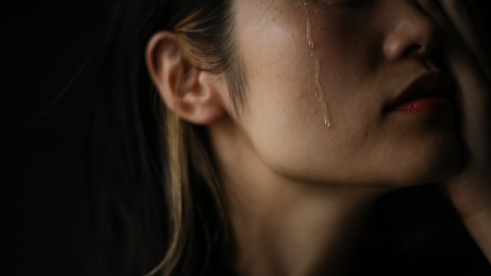 Obiecał, że zostawi żonę i dziecko i ze mną spędzi Święta. Czekałam kilka godzin…