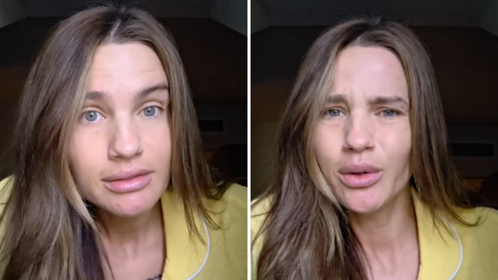 „Nie miałam Porsche, mam Mercedesa” – Gilon nie wytrzymała po słowach Miszczaka!