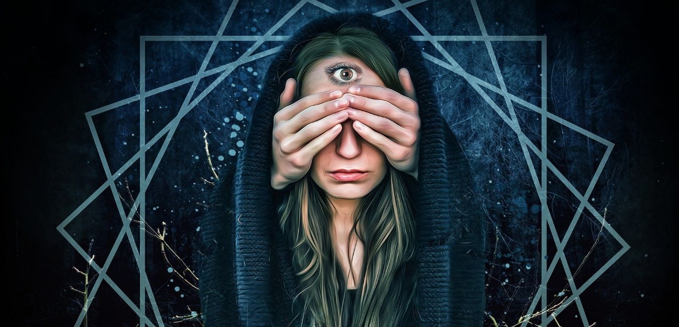 Jak wzmocnić intuicję? Jest ona bardzo przydatna w życiu, ale nie każdy potrafi z niej korzystać